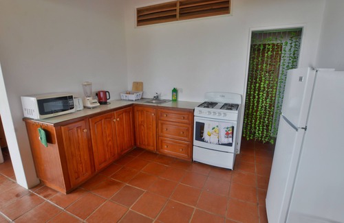 Crochu Apartment | Cabier Ocean Lodge