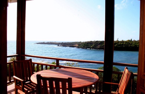 Crochu Apartment | Cabier Ocean Lodge