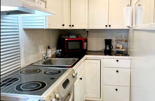 Glenwood Springs Cabin | CABIN 08-PETS OK! Cozy, Rustic Studio w/Kitchen