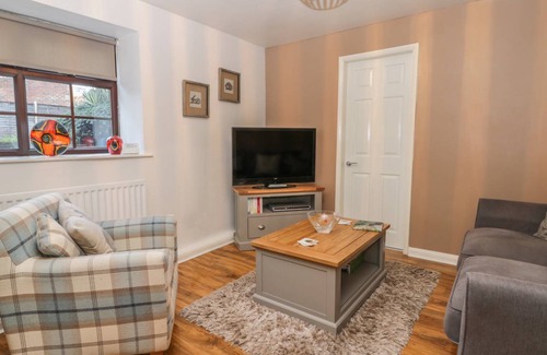 Marske-by-the-Sea Cottage | Cabin ∙ 1 bedroom ∙ 4 guests