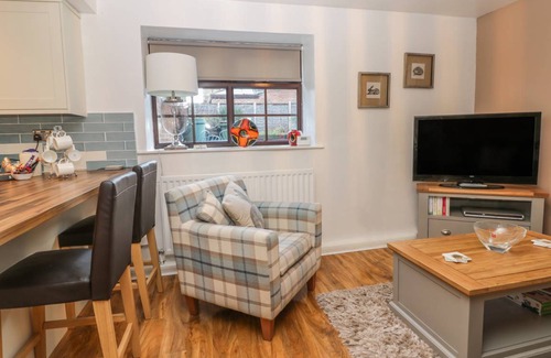 Marske-by-the-Sea Cottage | Cabin ∙ 1 bedroom ∙ 4 guests