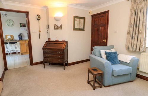 Moreton-in-Marsh Cottage | Cabin ∙ 1 bedroom ∙ 2 guests