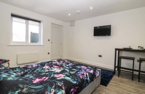 West Heslerton Cottage | Cabin ∙ 1 bedroom ∙ 2 guests