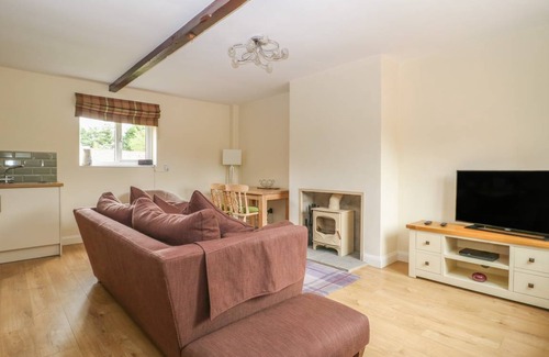 Storwood Cottage | Cabin ∙ 1 bedroom ∙ 2 guests