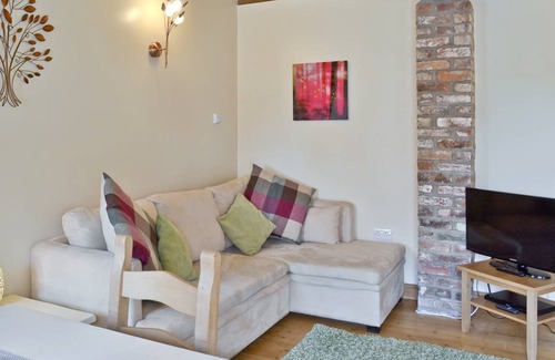 Buckton Cottage | Cabin ∙ 1 bedroom ∙ 2 guests
