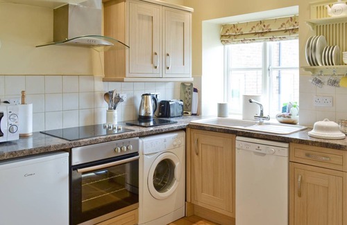 Buckton Cottage | Cabin ∙ 1 bedroom ∙ 2 guests