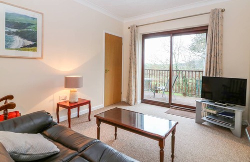 Dawlish Cottage | Cabin ∙ 1 bedroom ∙ 2 guests