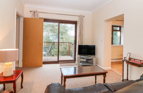 Dawlish Cottage | Cabin ∙ 1 bedroom ∙ 2 guests