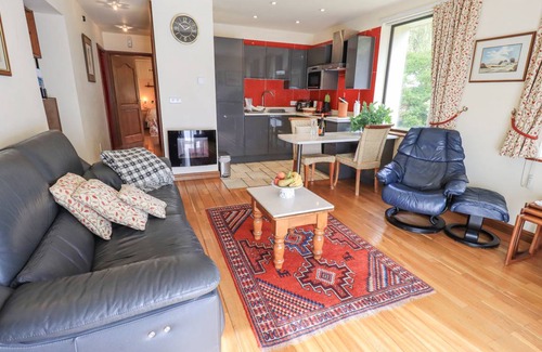 Grasmere Cottage | Cabin ∙ 1 bedroom ∙ 2 guests
