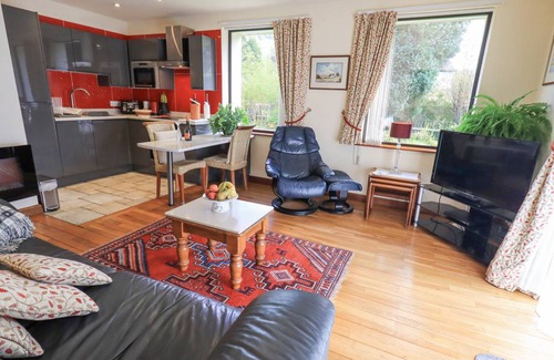 Grasmere Cottage | Cabin ∙ 1 bedroom ∙ 2 guests