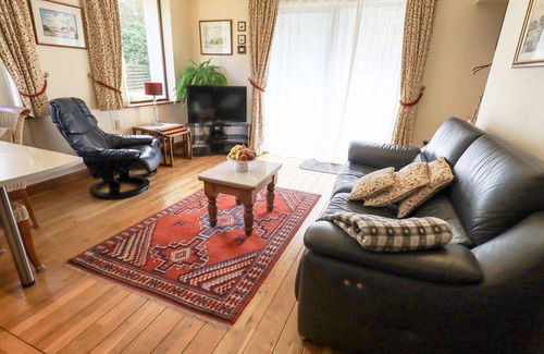Grasmere Cottage | Cabin ∙ 1 bedroom ∙ 2 guests