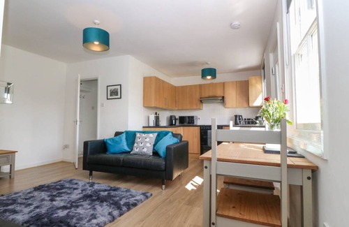Abergele Cottage | Cabin ∙ 1 bedroom ∙ 2 guests