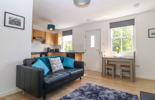 Abergele Cottage | Cabin ∙ 1 bedroom ∙ 2 guests