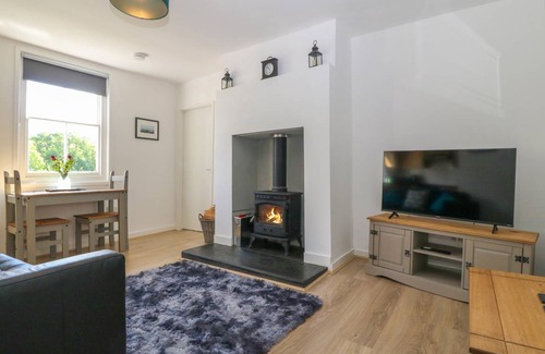 Abergele Cottage | Cabin ∙ 1 bedroom ∙ 2 guests
