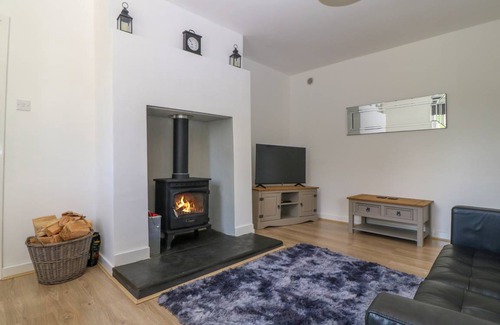 Abergele Cottage | Cabin ∙ 1 bedroom ∙ 2 guests