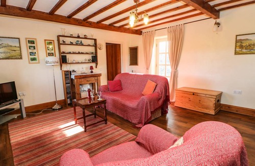 Soulby Cottage | Cabin ∙ 1 bedroom ∙ 2 guests