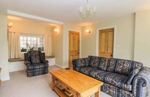 Whitby Cottage | Cabin ∙ 1 bedroom ∙ 2 guests