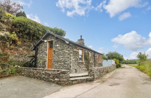 Bouth Cottage | Cabin ∙ 1 bedroom ∙ 2 guests