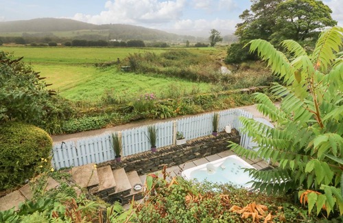 Bouth Cottage | Cabin ∙ 1 bedroom ∙ 2 guests