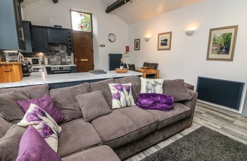 Bouth Cottage | Cabin ∙ 1 bedroom ∙ 2 guests