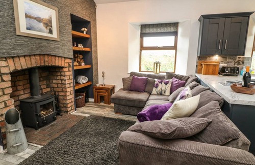 Bouth Cottage | Cabin ∙ 1 bedroom ∙ 2 guests