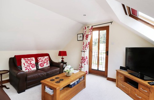 Windermere Cottage | Cabin ∙ 1 bedroom ∙ 2 guests