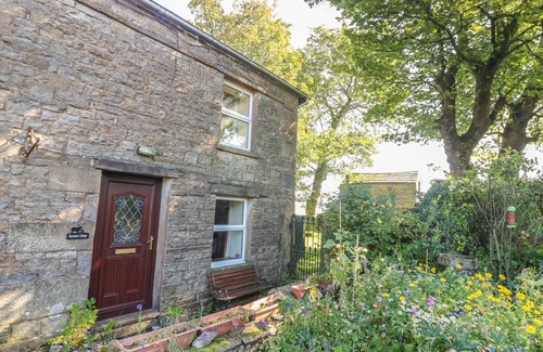 Sedbergh Cottage | Cabin ∙ 1 bedroom ∙ 2 guests