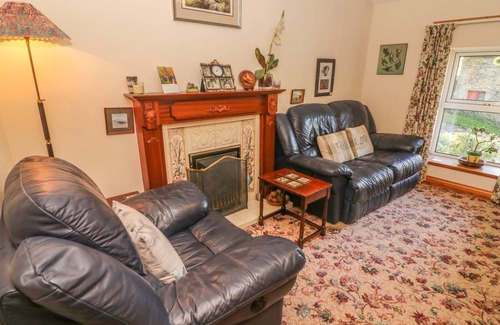 Sedbergh Cottage | Cabin ∙ 1 bedroom ∙ 2 guests