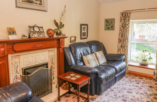 Sedbergh Cottage | Cabin ∙ 1 bedroom ∙ 2 guests