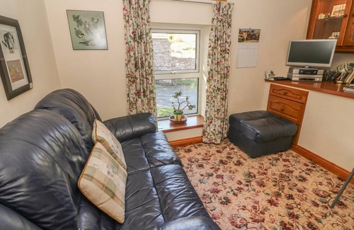 Sedbergh Cottage | Cabin ∙ 1 bedroom ∙ 2 guests