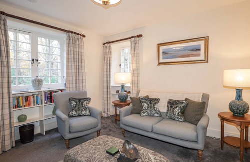Forres Cottage | Cabin ∙ 1 bedroom ∙ 2 guests