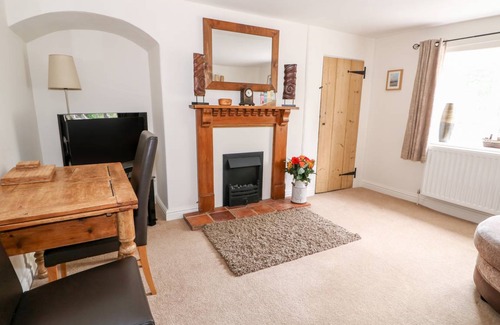 Swaffham Cottage | Cabin ∙ 1 bedroom ∙ 3 guests