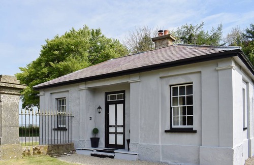 Boncath Cottage | Cabin ∙ 1 bedroom ∙ 4 guests