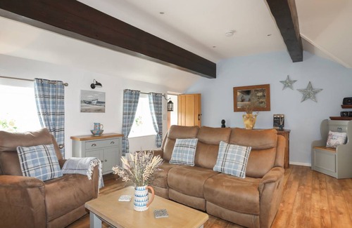 Menai Bridge Cottage | Cabin ∙ 1 bedroom ∙ 2 guests