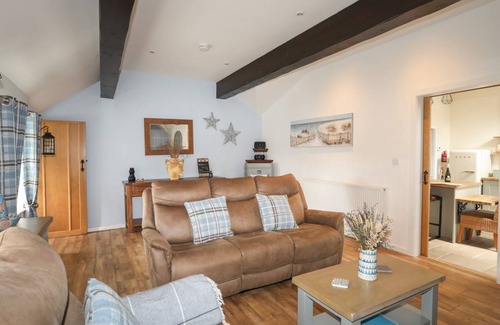 Menai Bridge Cottage | Cabin ∙ 1 bedroom ∙ 2 guests