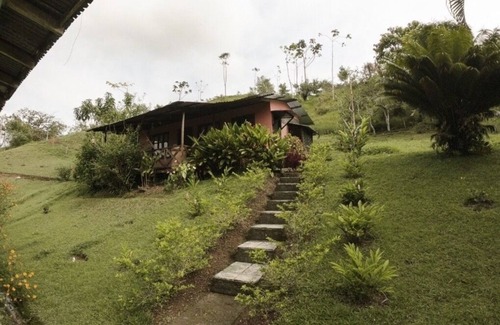 Tayutic Cabin | Cabin # 1