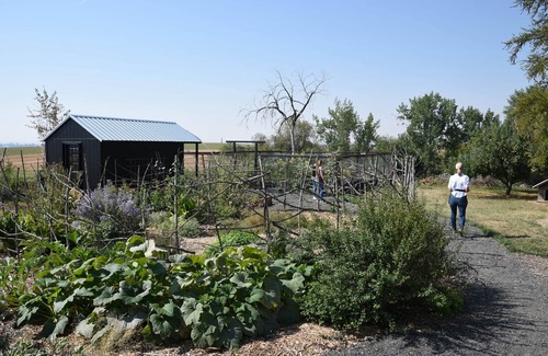 Harvard RV Rental | Cabin 1 | Rural Oasis on Pond with Panoramic Views