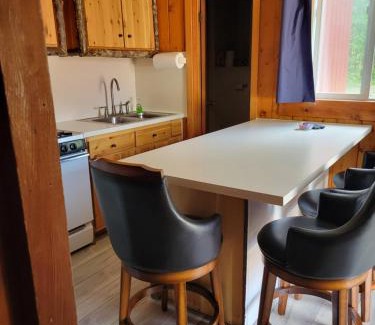 Steuben House | cabin 1