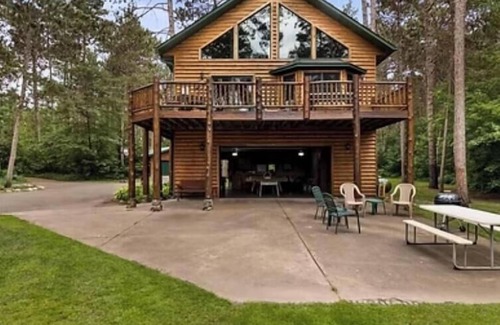Pine River Apartment | Cabin 14 in Pine River