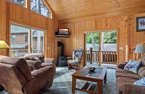 Pine River Apartment | Cabin 14 in Pine River