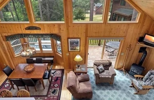 Pine River Apartment | Cabin 14 in Pine River
