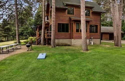 Pine River Apartment | Cabin 15 in Pine River