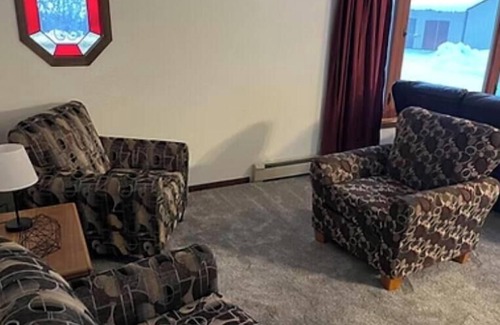 Pine River Apartment | Cabin 16 in Pine River