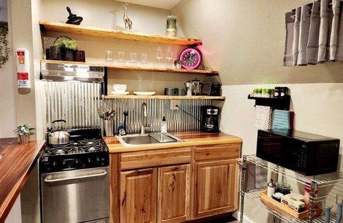 Glenwood Springs Cabin | Cabin 16 *NEW! Luxury w/Kitchen