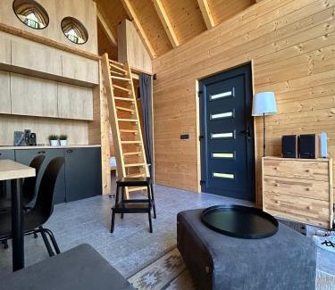 Central Serbia House | Cabin 16