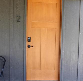 Rapid City House | Cabin 2 at Horse Creek Resort