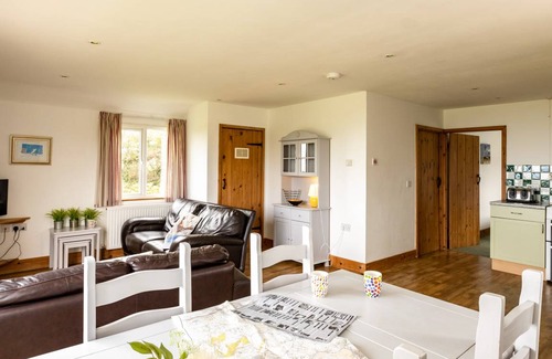 Port Isaac Cottage | Cabin ∙ 2 bedrooms ∙ 4 guests