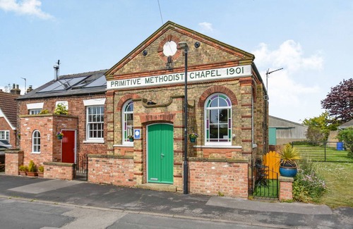 Great Hatfield Cottage | Cabin ∙ 2 bedrooms ∙ 4 guests