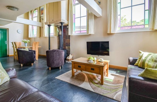 Great Hatfield Cottage | Cabin ∙ 2 bedrooms ∙ 4 guests