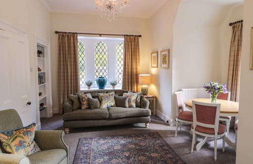 Banchory Cottage | Cabin ∙ 2 bedrooms ∙ 4 guests